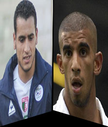 Algérie : Bouazza quitte le stage