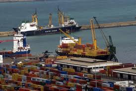 Algérie: Excédent commercial de 17 milliards de dollars durant les 7 premiers mois