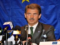 Algérie : La mission de l’UE critique le déroulement des législatives