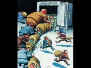 Algérie: Les islamistes, les nationalistes, et autres lampistes…