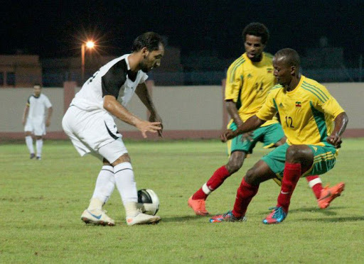 Algérie – Libye : Lafy Zakaria et Rhouma réintégreront la sélection en Tunisie