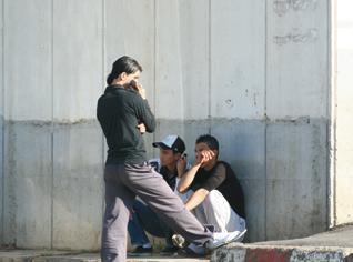 Algérie : stabilité du chômage à 10 % en 2011 (ONS)