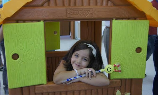 Algérie : succès de l’opération Aid el Fitr « Un enfant, un jouet, un sourire »