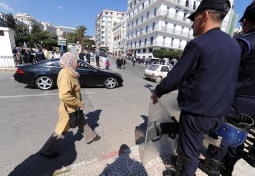 Algérie/UE: Report à 2020 de l&rsquo;entrée en vigueur de la levée des barrières tarifaires