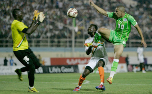 Alors que les Libyens ont choisi le 9 septembre ,Libye-Algérie : La FAF n&rsquo;a encore rien reçu