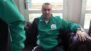 Ameur Chafik : «L’opération régularisation des licences CAF prendra fin en 2013»