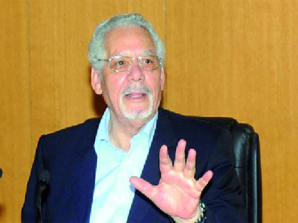 Après la procédure enclenchée par la justice suisse,Les arguments de Khaled Nezzar