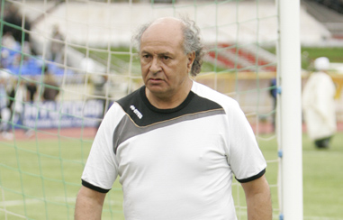 ASO : Belhout doit trouver la bonne formule