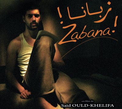 Avant-première mondiale du film «Zabana !» jeudi prochain à Alger