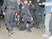 Batailles sanglantes entre deux quartiers, Trois morts à Annaba