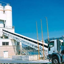 Béton prêt à l’emploi : Une quinzaine de stations prévues en 2013