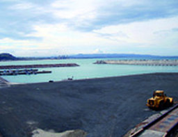 Boumerdes ,Des travaux d’urgence pour sauver le port de Cap Djinet