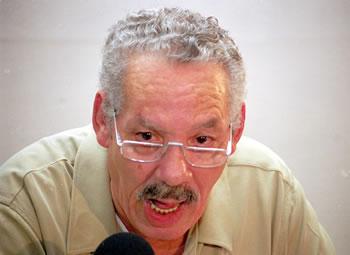 Bras de fer Nezzar-confédération Hélvétique,Le gouvernement s&rsquo;impliquerait dans l&rsquo;affaire