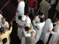 Célébration de l’Aïd El-Fitr; L’esprit de fraternité et de solidarité perpétué