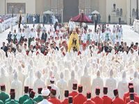 Cérémonie d&rsquo;allégeance au roi du Maroc,La “beyâa” de l’humiliation