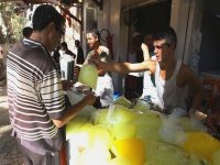 « Cherbette », une boisson de Blida se fraye un chemin à Constantine