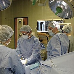 Chirurgie cardiaque pour enfants : Les transferts à l’étranger cesseront à partir de 2014