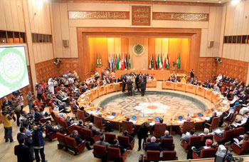 Conflit Syrien : Réunion ministérielle arabe aujourd’hui en Arabie Saoudite