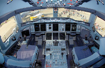 Congrès international de l’aéronautique en novembre à Oran : Les avancées technologiques en exergue