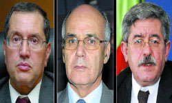 Coupures de courant,Les pouvoirs publics mis à nu