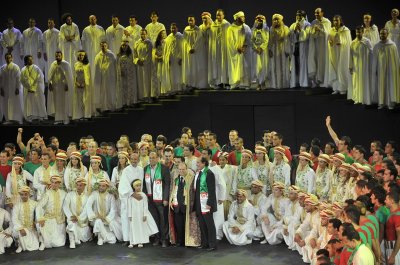 Dahou Ould Kablia : «Nous avons dépensé 600 millions d’euros pour rien»