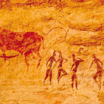 Dégradation et vandalisme : Le patrimoine archéologique de Bordj Omar Idriss en danger