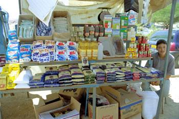 Des émeutes de Janvier 2011 à la saignée du Ramadhan 2012,Benbada le «flambeur»