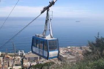Des téléphériques pour Alger, Tizi Ouzou et Constantine