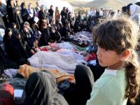 Double séisme en Iran : 306 morts et 3.037 blessés