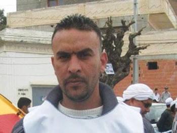 Droits de l’homme,Abdelkader Kherba en grève de la faim
