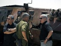 Égypte ,16 soldats tués dans un attentat au Sinaï