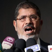 EGYPTE : Israel trouble la sérénité de Morsi