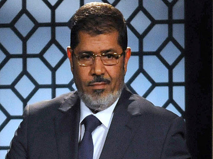 Égypte, Mohamed Morsi annule la détention préventive des journalistes