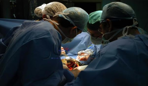 EHS maouche, 100 greffes rénales prévues l’année prochaine