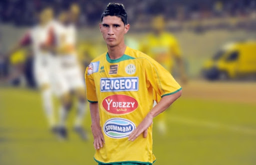 EN : Yahia Chérif éliminé de la coupe de la Ligue