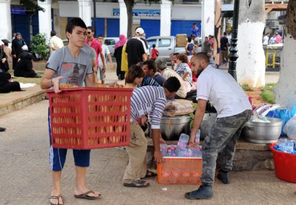 Enquête : Les réfugiés syriens sont-ils d’origine algérienne ?