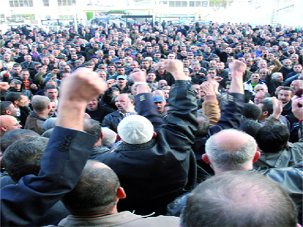 Face à l’inflation galopante et à la dégradation du pouvoir d’achat, Que fera le gouvernement pour juguler la crise sociale ?