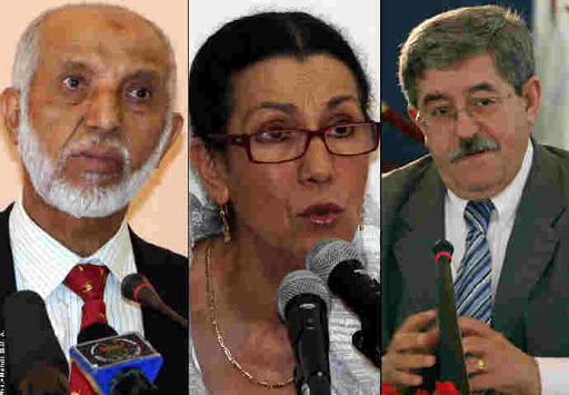 Face aux enjeux des locales, Effervescence dans les partis