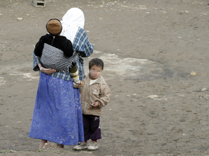 Femmes violées par les terroristes,La non-reconnaissance amplifie la tragédie
