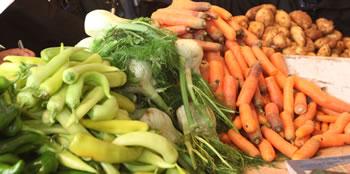 Flambée des prix des fruits et légumes,Le navet joue les grosses légumes