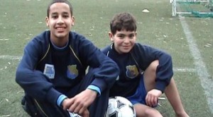 Formé à l’Académie du Paradou AC Baptême du feu pour Anis Benrabah au Paris FC