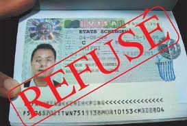 France : 15 % de refus de visa aux algériens au 1er semestre 2012