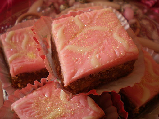 GATEAUX SANS CUISSON