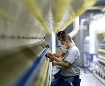 Habillement-confection pâtit de l’importation dominante ,«CH» en quête de parts de marché