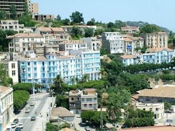 Habitat précaire et vieux bati à Béjaia,Un recasement coûte que coûte