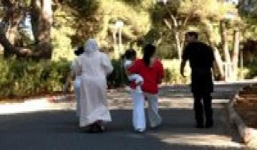 il ne sera plus permis aux réfugiés syriens de rester dans les lieux publics