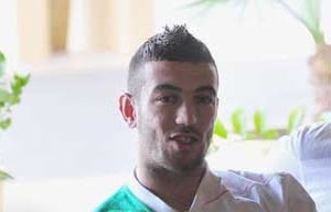 Il prendra part aux matchs amicaux, JSK : Belkalem signera la demande de licence