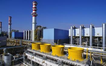 Investissements en matière d énergie,Deux centrales électriques pour Béchar et Ghardaïa