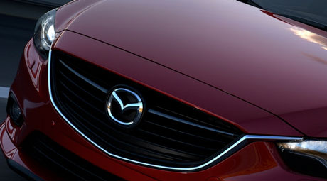 Ival :	Relance de Mazda et redéploiement de son réseau de distribution en vue