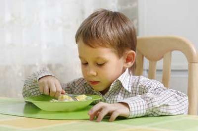 Je prends soin des enfants pendant le Ramadhan